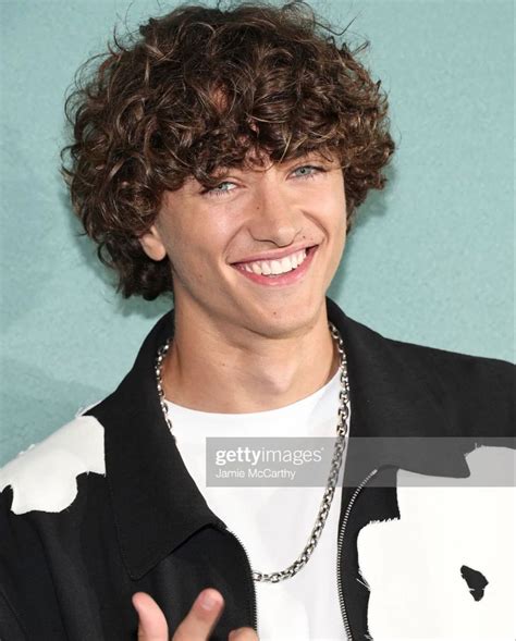 Gavin Casalegno: Bio, Net Worth, Career, and Personal Life